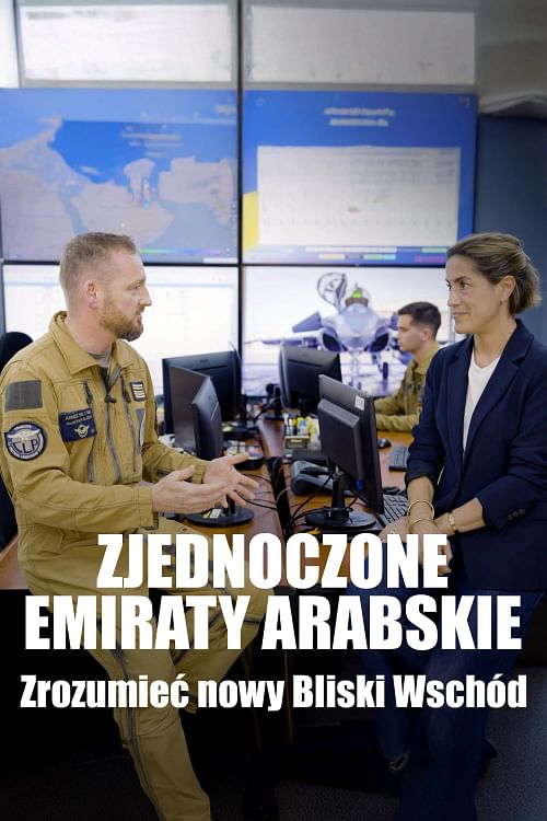 Zjednoczone Emiraty Arabskie.