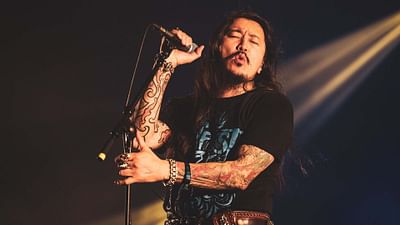 The Hu - Hellfest 2023 - Watch the full programme | ARTE Concert