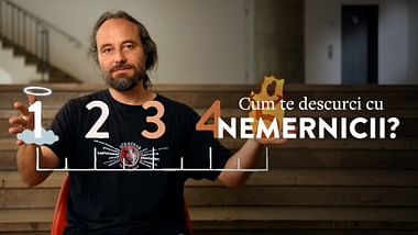 Cum scăpăm de nesimțiți?