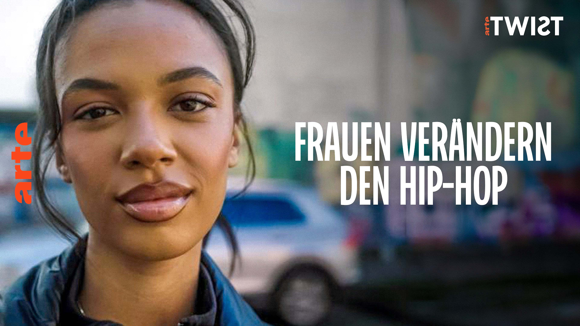 Queens of Rap: Frauen verändern den Hip-Hop