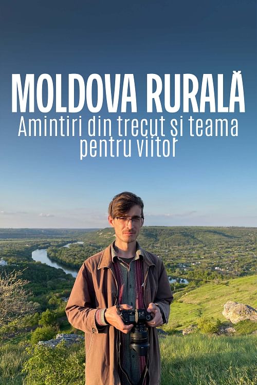 Satele Moldovei, prinse între Rusia și UE.