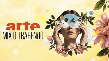 ARTE Mix ø Trabendo 2026.