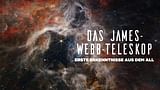 Das James-Webb-Teleskop