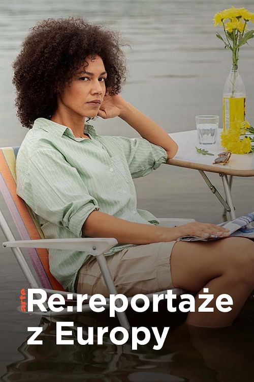 Re: reportaże z Europy.