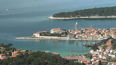 Arte - Invitation au voyage - Croatie - 2024 (7:53)