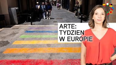 ARTE: Tydzień w Europie.