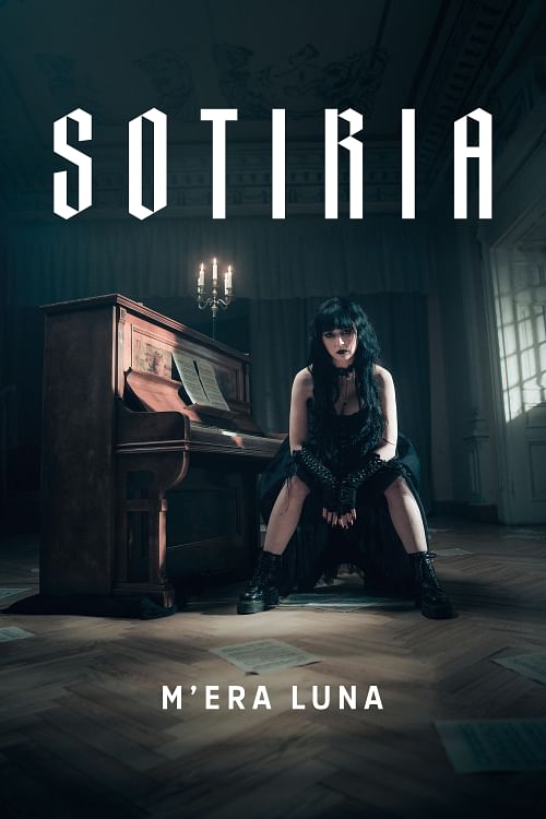 Sotiria.