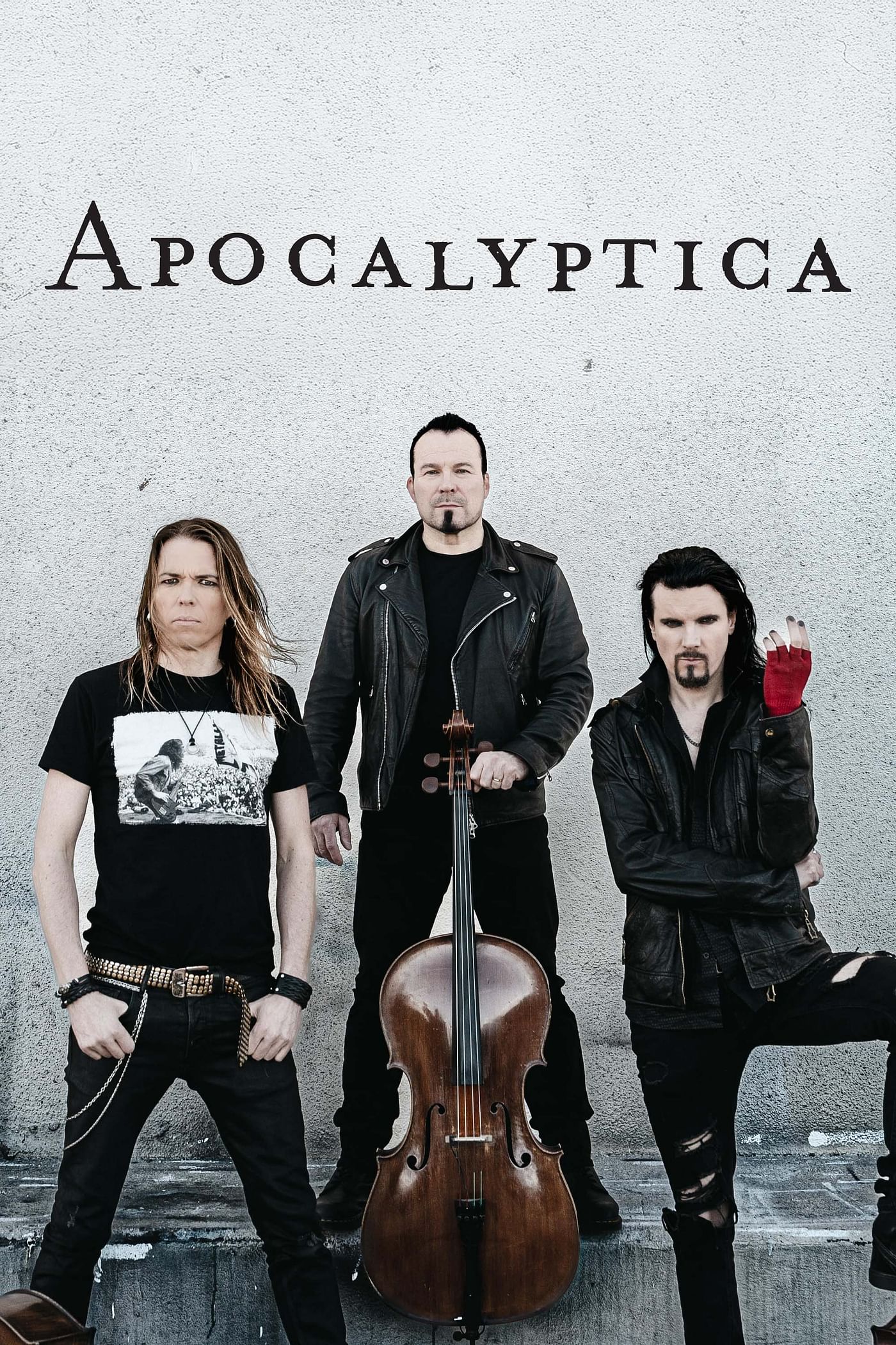Apocalyptica.