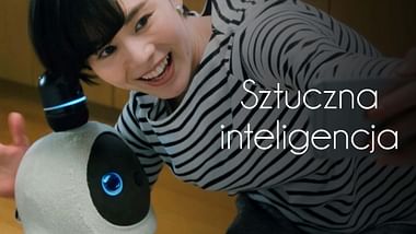 Sztuczna inteligencja.