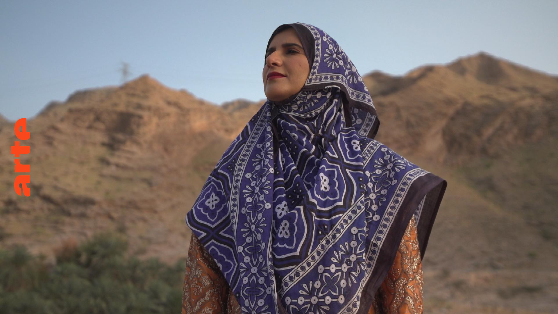 Jokha Alharthi: Die Liebe in Oman
