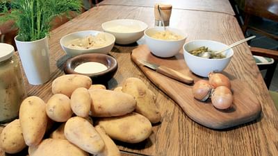 Cuisines des terroirs