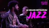 Le grand retour du jazz - Tracks