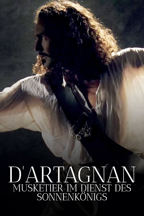D’Artagnan.
