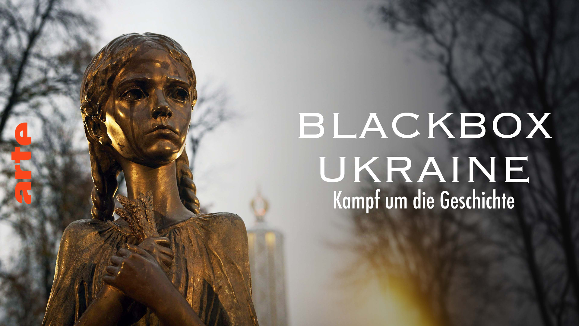 Blackbox Ukraine: Kampf um die Geschichte