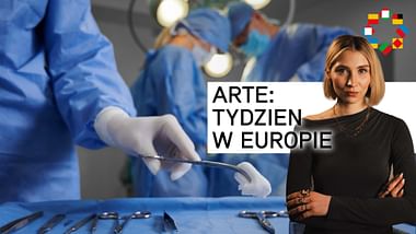 ARTE: Tydzień w Europie.