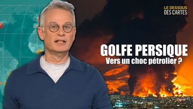Golfe persique : vers un choc pétrolier ?.
