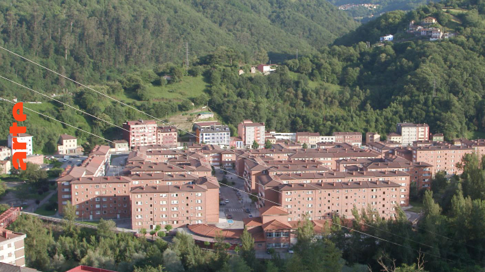 Asturien: Wo Minen Menschen vereinen