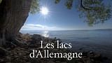 Les lacs d’Allemagne