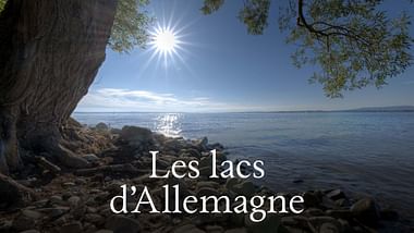 Les lacs d’Allemagne