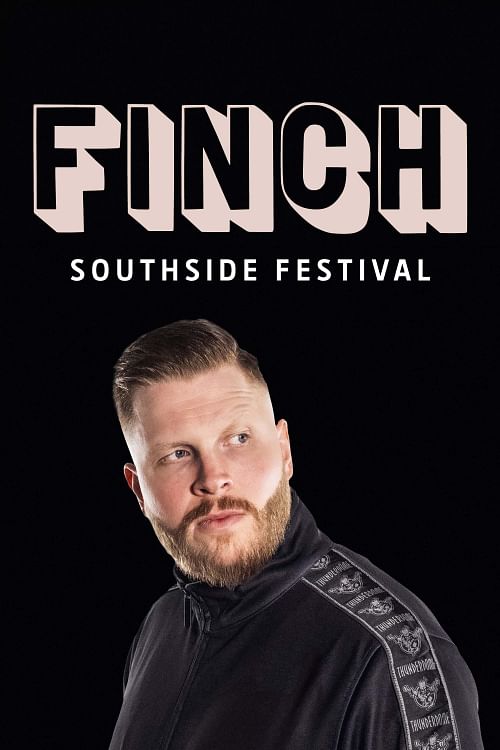 Finch.