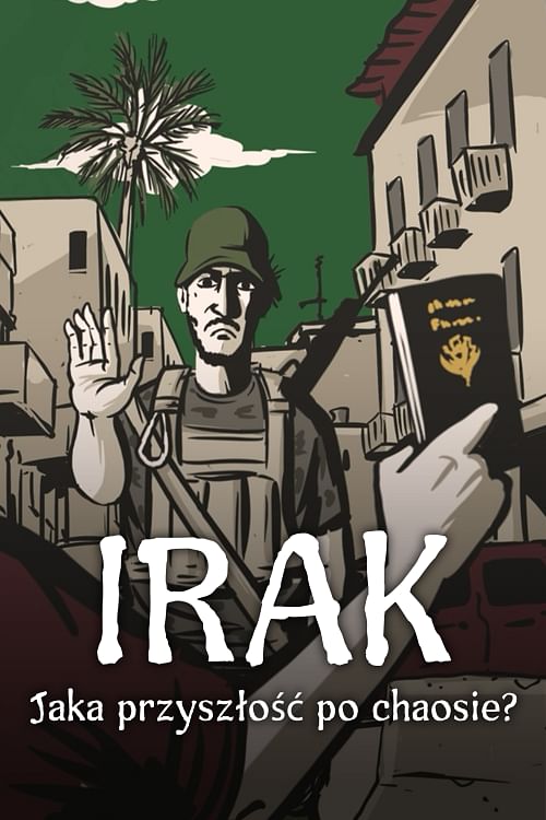 Irak.