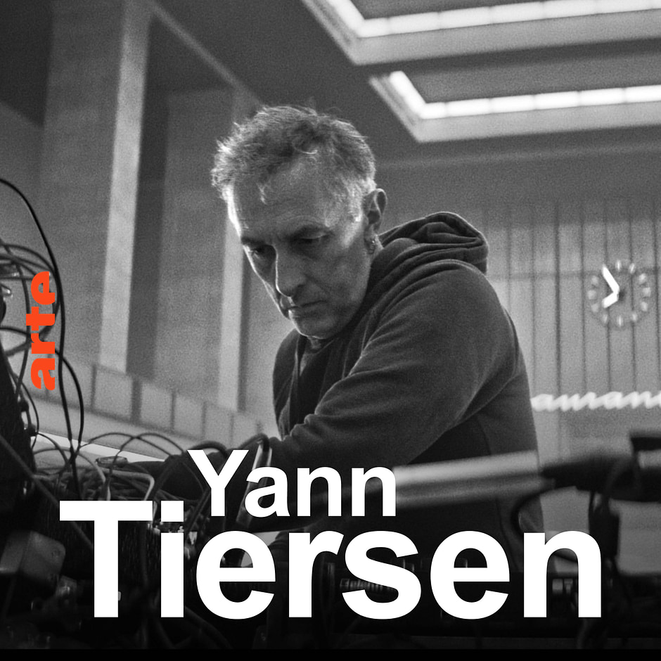 Yann Tiersen: One man is an island - Exberliner