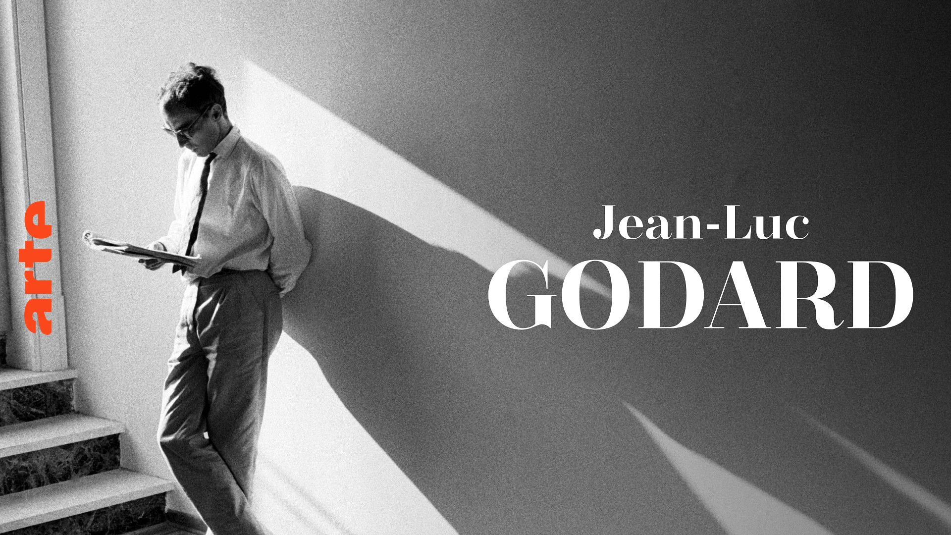 Jean-Luc Godard - Kino ohne Kompromisse