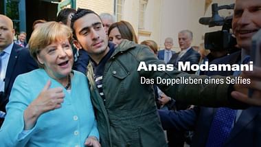 Anas Modamani 