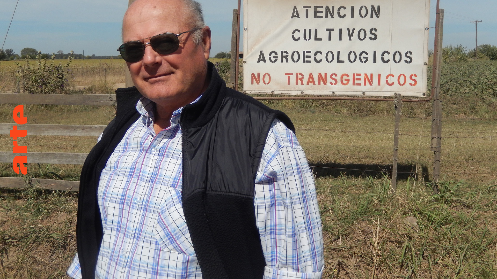 Argentinien: Neue Gegner des Glyphosat