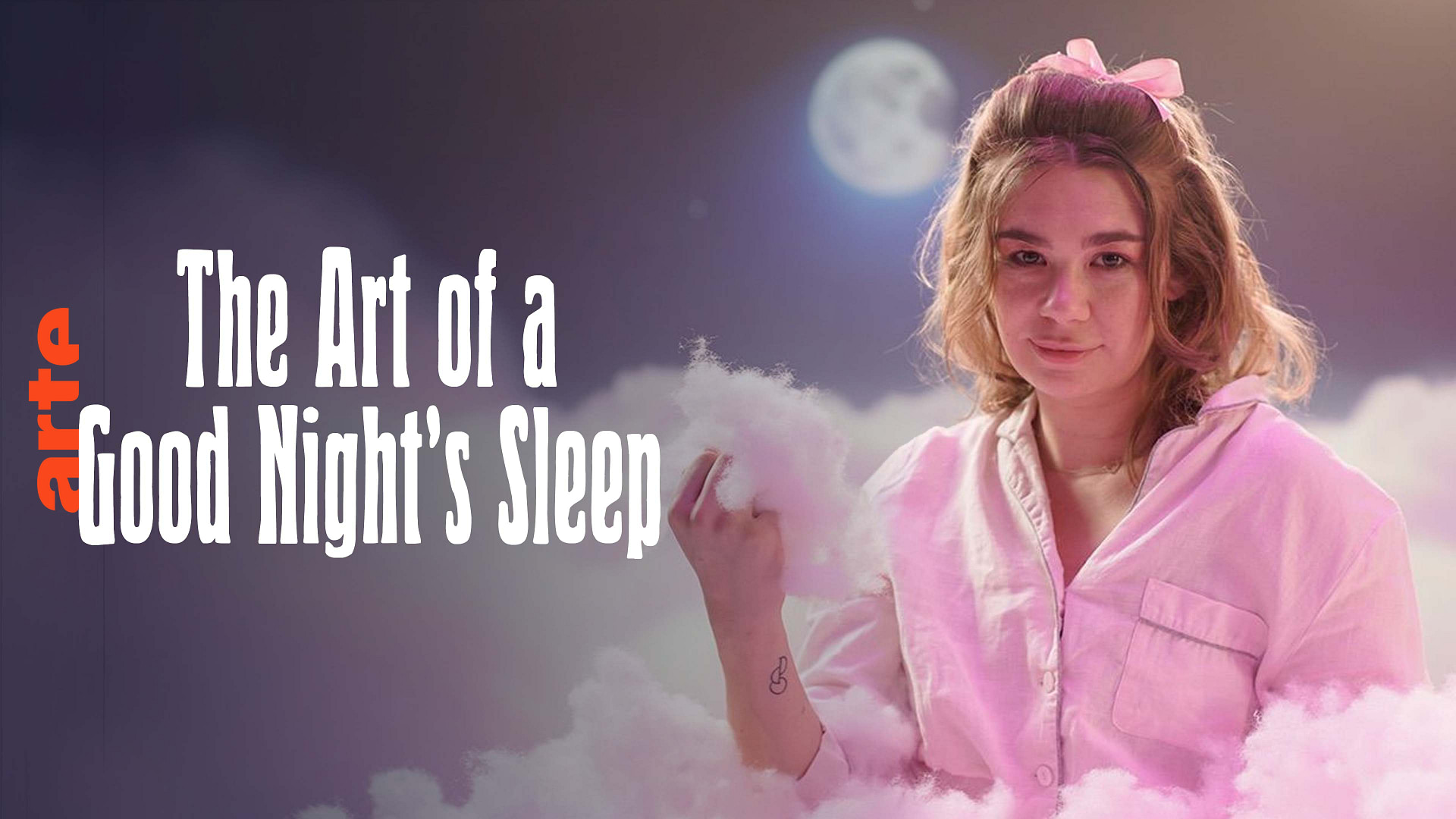 Unhappy - The Art of a Good Night's Sleep - Watch the full documentary | ARTE in English