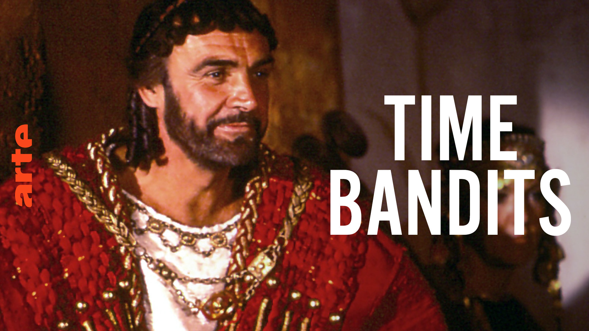 Time Bandits – Film in voller Länge | ARTE