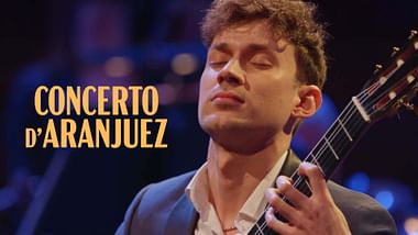 Concerto d’Aranjuez 