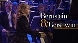 Bernstein i Gershwin