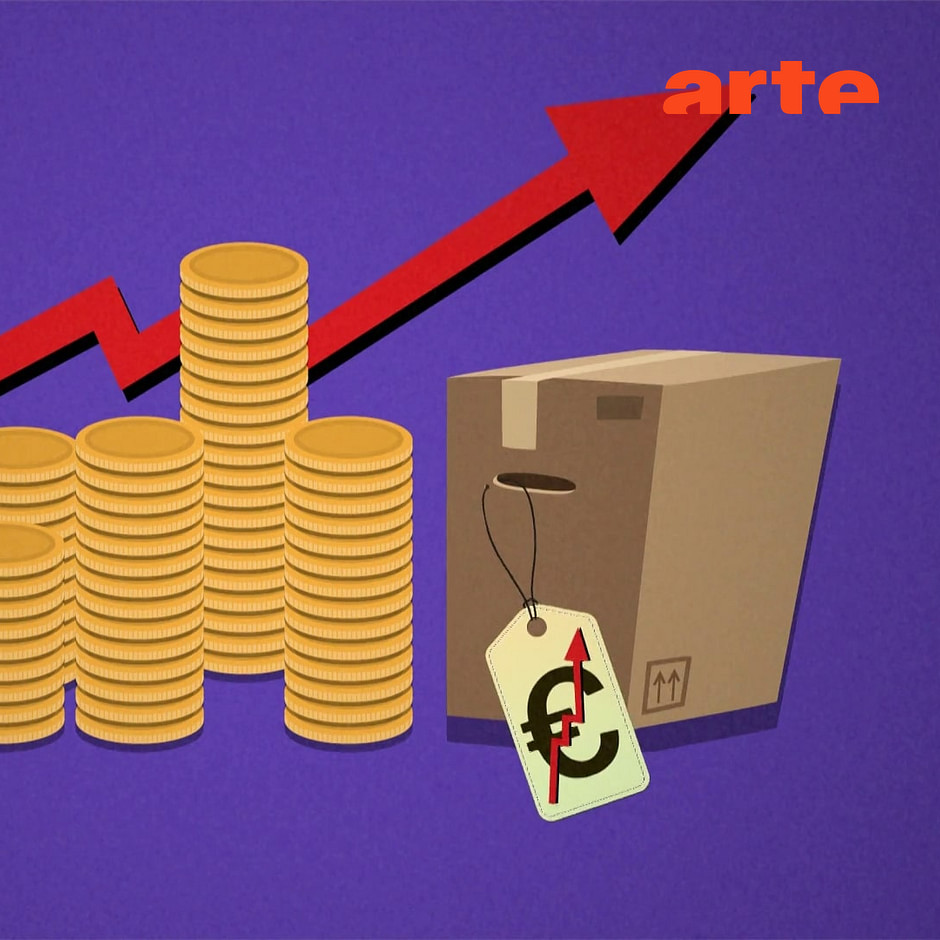Was ist Inflation?