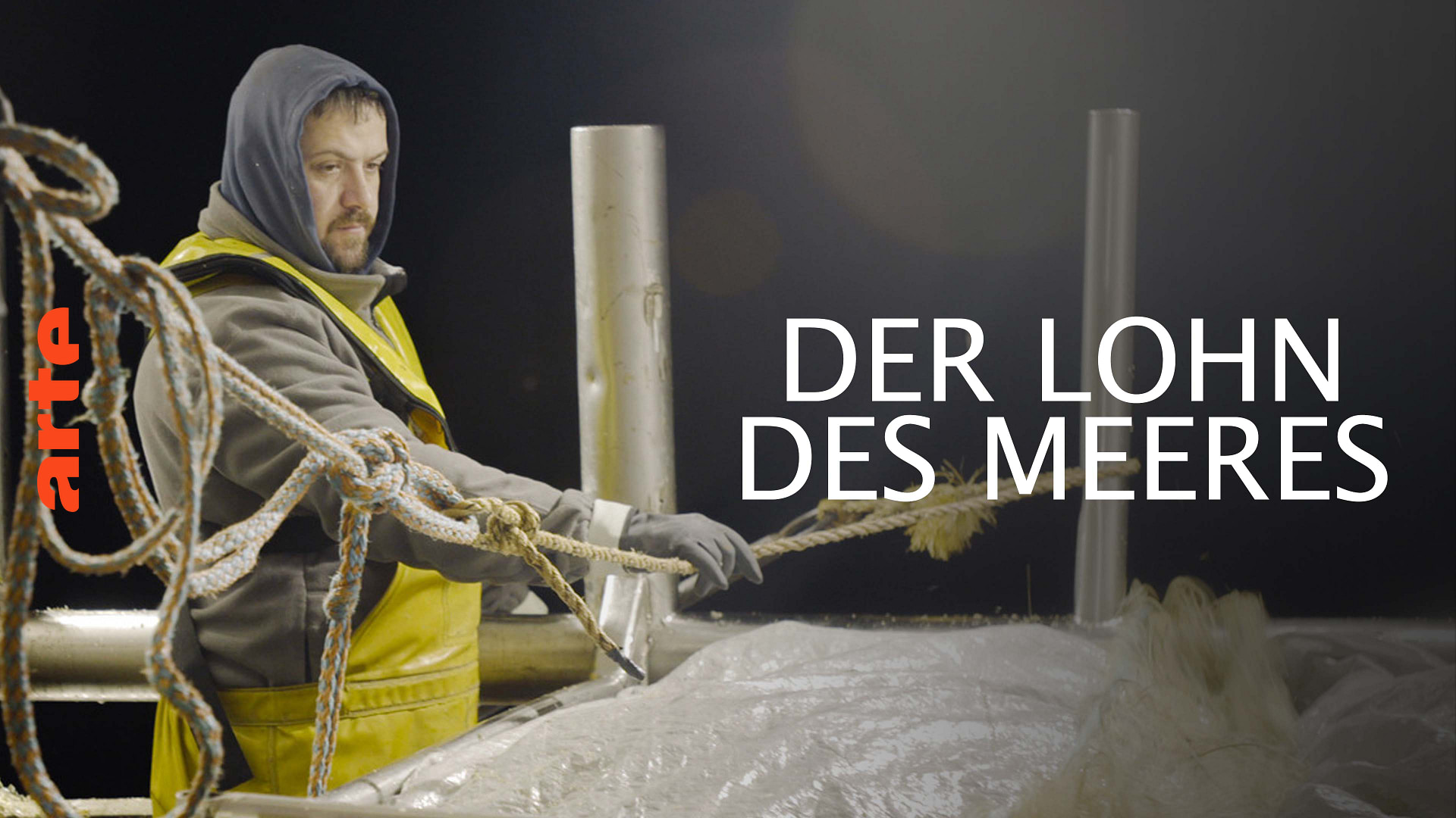 Der Lohn des Meeres