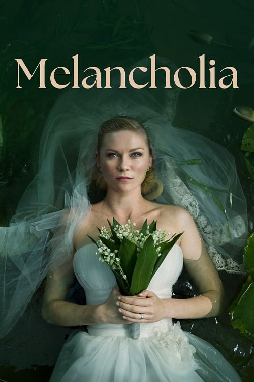 Melancholia.