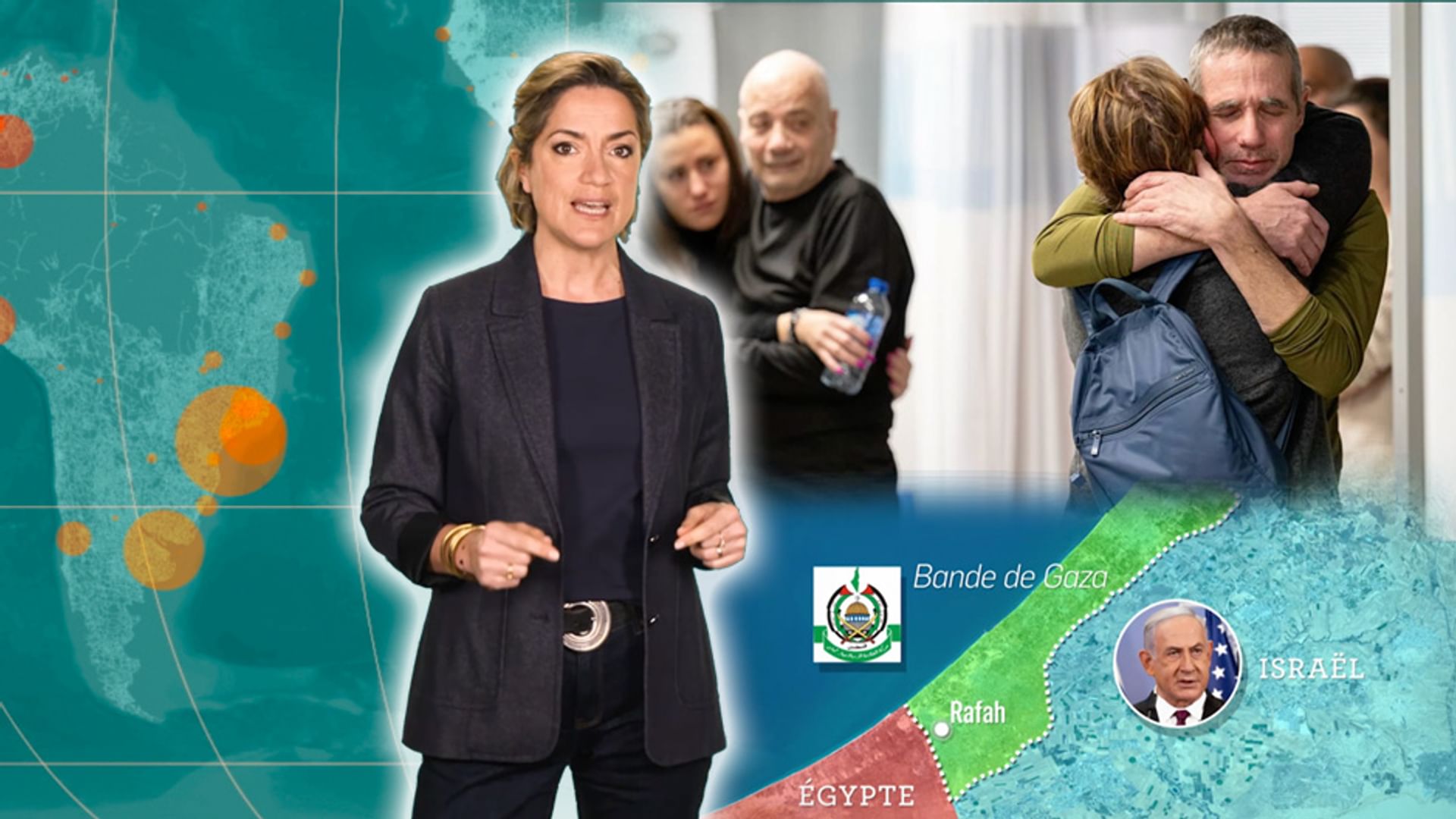 Emotional Rescue Grußkarte – Witzige Offene Karte Mit Umschlag, Perfekt Zum Verschenken