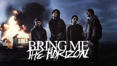 Bring Me The Horizon.