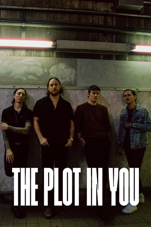 The Plot in You.