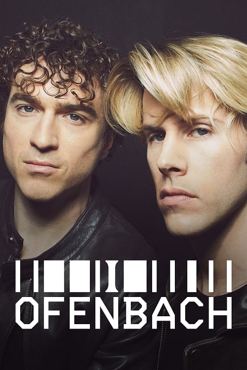Ofenbach.