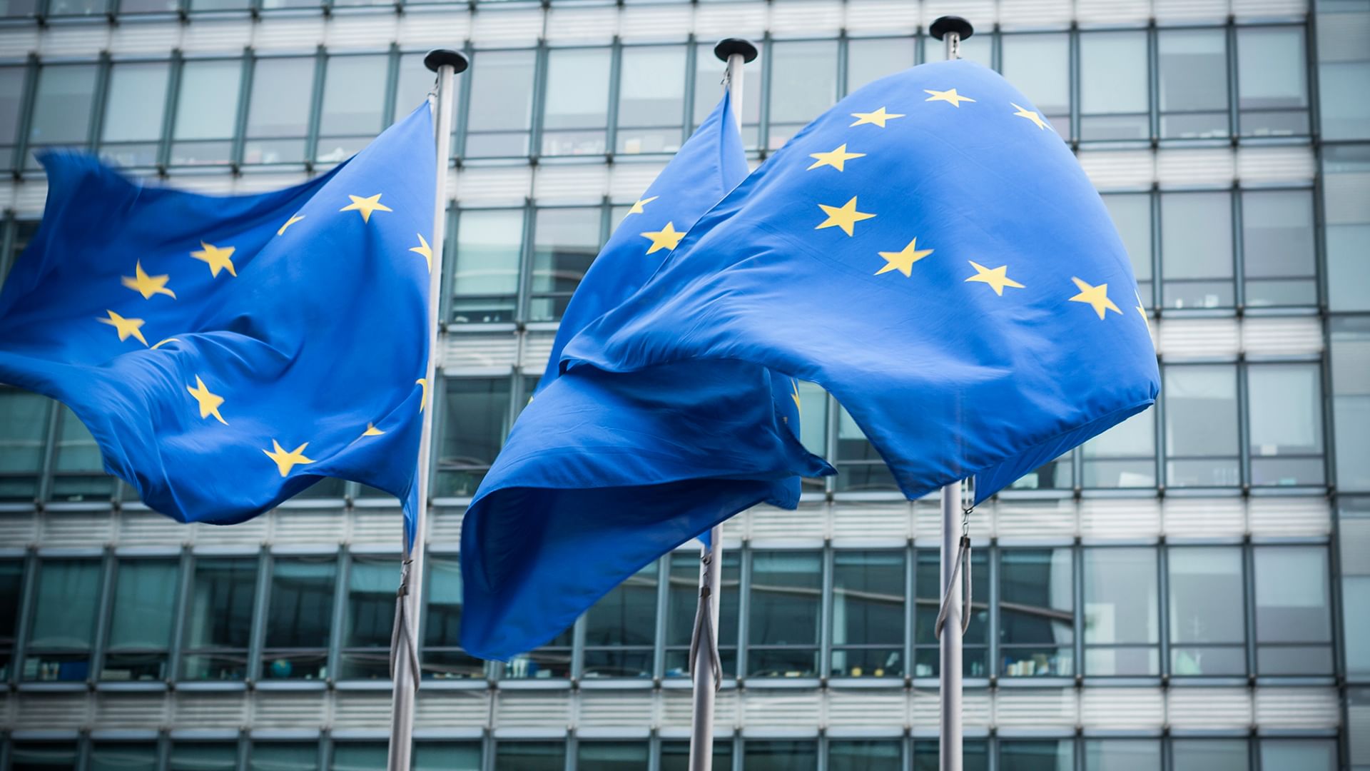 European Funding Officer (m/f)