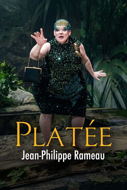 Platée.
