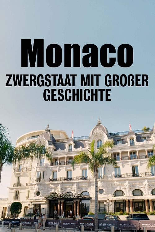 Monaco.