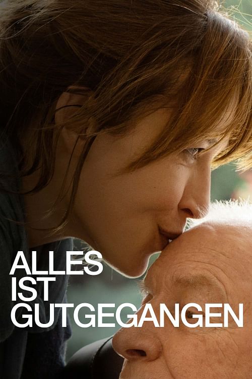 Alles ist gutgegangen.