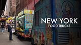 New York Food Trucks