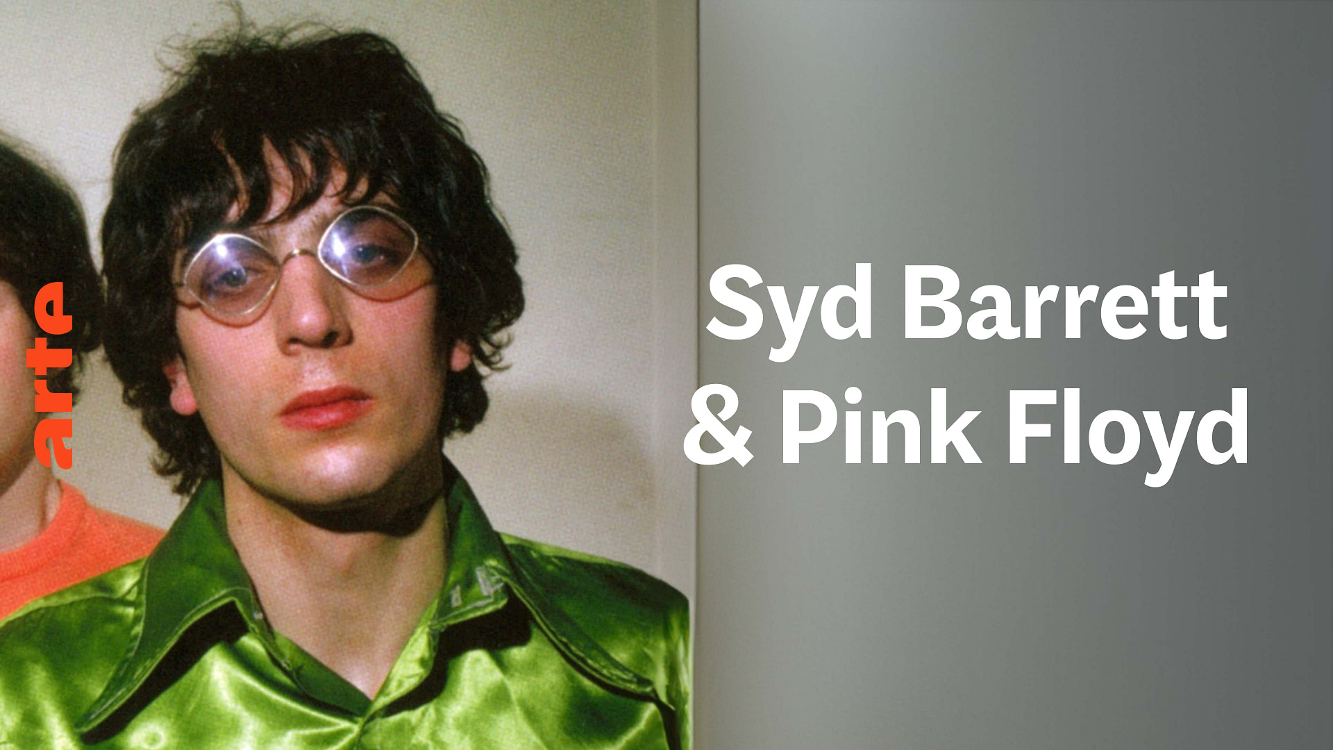 Die Geschichte von Syd Barrett & Pink Floyd