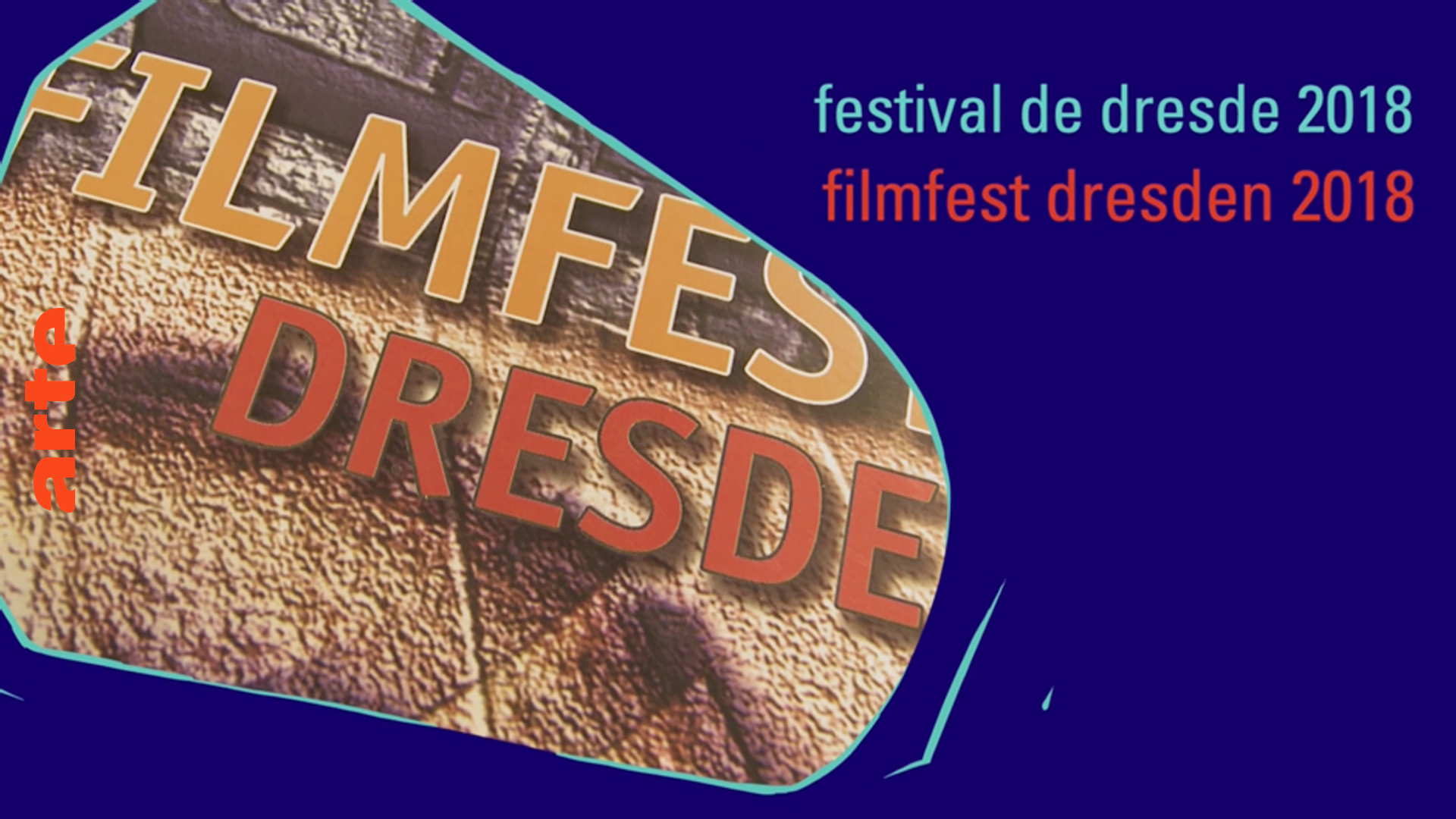 30 Jahre Filmfest Dresden