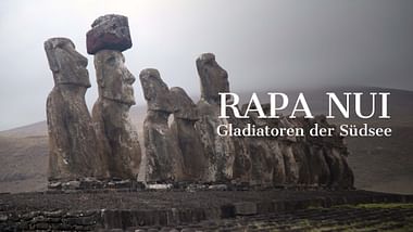 Rapa Nui.
