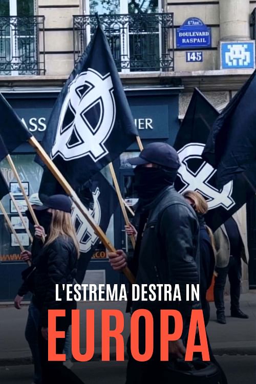 White Power.