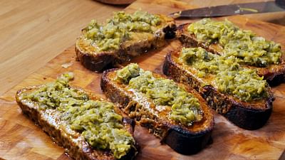 Cuisines des terroirs
